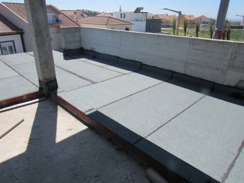 Moradia Geminada T3 Venda em Atouguia da Baleia,Peniche