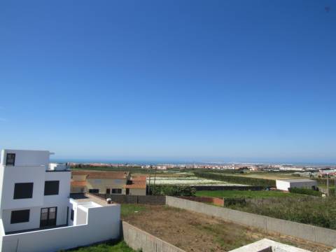 Moradia Geminada T3 Venda em Atouguia da Baleia,Peniche