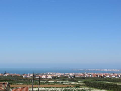 Moradia Geminada T3 Venda em Atouguia da Baleia,Peniche