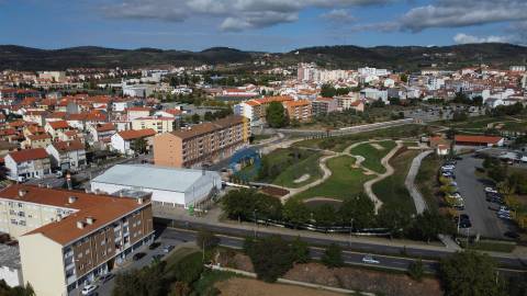 Loja  Venda em Macedo de Cavaleiros,Macedo de Cavaleiros