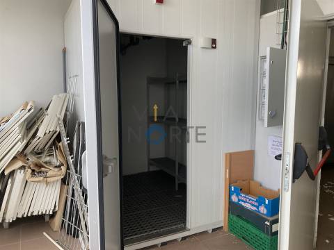 Loja  Venda em Macedo de Cavaleiros,Macedo de Cavaleiros