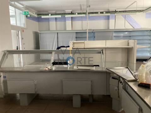 Loja  Venda em Macedo de Cavaleiros,Macedo de Cavaleiros