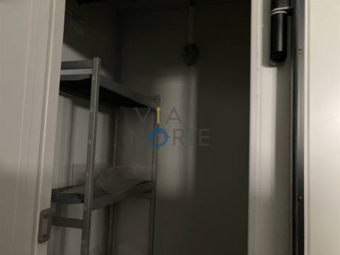 Loja  Venda em Macedo de Cavaleiros,Macedo de Cavaleiros