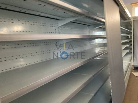 Loja  Venda em Macedo de Cavaleiros,Macedo de Cavaleiros