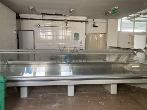 Loja  Venda em Macedo de Cavaleiros,Macedo de Cavaleiros