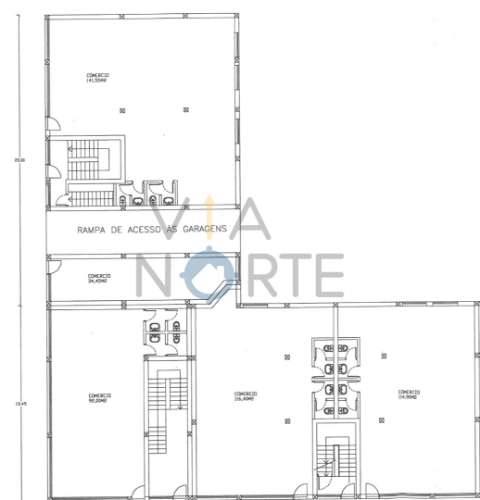 Loja  Venda em Macedo de Cavaleiros,Macedo de Cavaleiros