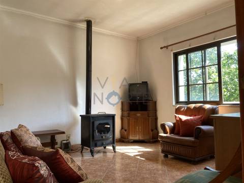 Moradia Isolada T3+4 Venda em Sambade,Alfandega da Fé