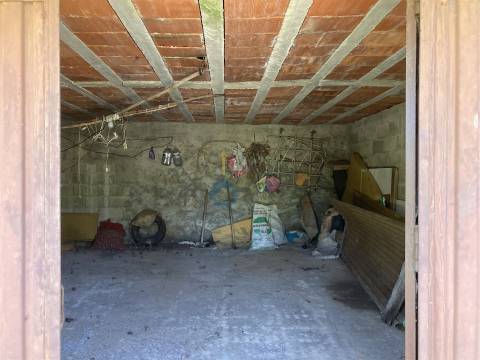 Moradia Isolada T3+4 Venda em Sambade,Alfandega da Fé