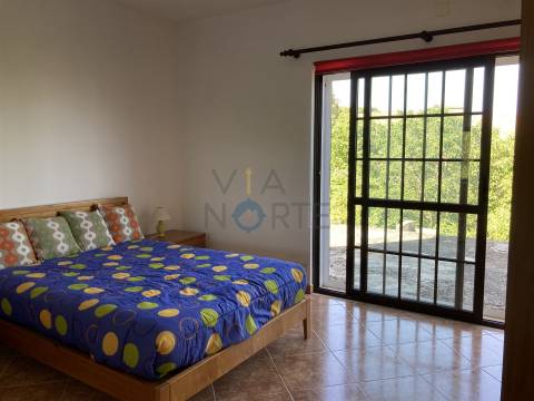 Moradia Isolada T3+4 Venda em Sambade,Alfandega da Fé