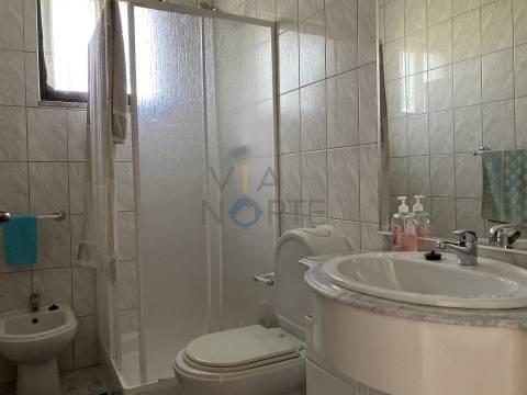 Moradia Isolada T3+4 Venda em Sambade,Alfandega da Fé