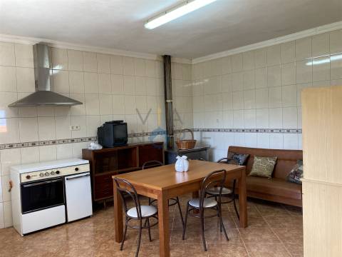 Moradia Isolada T3+4 Venda em Sambade,Alfandega da Fé