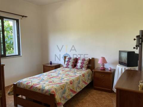 Moradia Isolada T3+4 Venda em Sambade,Alfandega da Fé