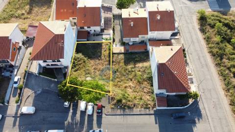 Lote de Terreno  Venda em Macedo de Cavaleiros,Macedo de Cavaleiros