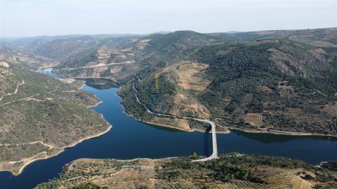 Quinta  Venda em Castro Vicente,Mogadouro