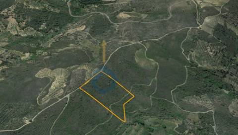 Terreno Rústico  Venda em Vilares de Vilariça,Alfandega da Fé