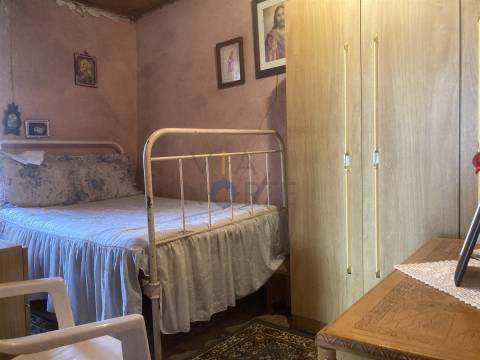 Moradia Rústica T2 Venda em Parada e Sendim da Ribeira,Alfândega da Fé