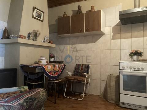 Moradia Rústica T2 Venda em Parada e Sendim da Ribeira,Alfândega da Fé