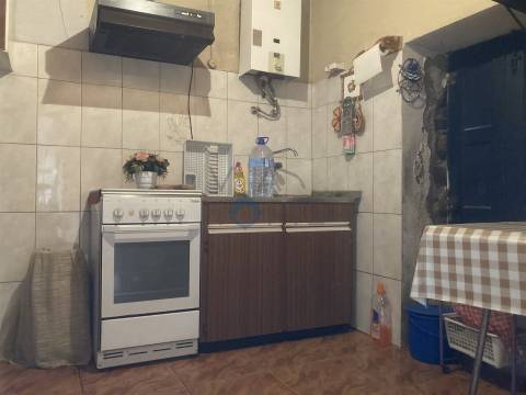 Moradia Rústica T2 Venda em Parada e Sendim da Ribeira,Alfândega da Fé