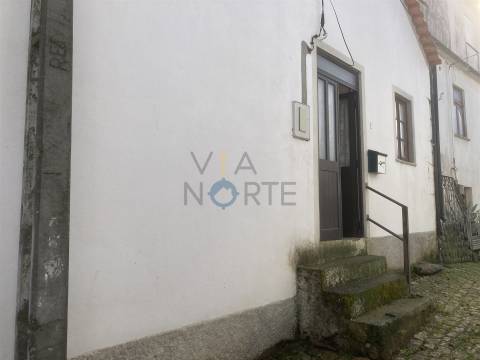 Moradia Rústica T2 Venda em Parada e Sendim da Ribeira,Alfândega da Fé