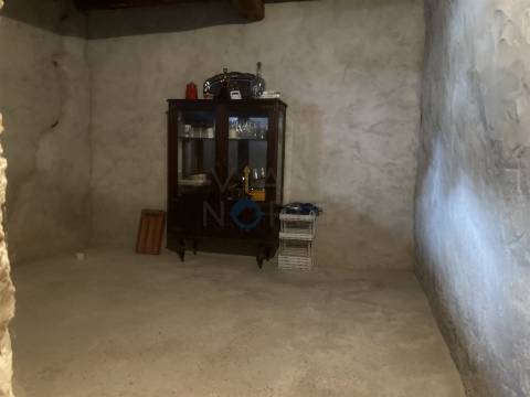 Moradia Rústica T2 Venda em Parada e Sendim da Ribeira,Alfândega da Fé