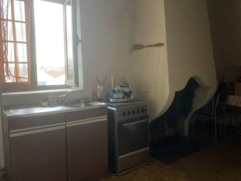 Moradia T6 Venda em Alfândega da Fé,Alfândega da Fé