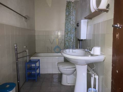 Moradia T6 Venda em Alfândega da Fé,Alfândega da Fé