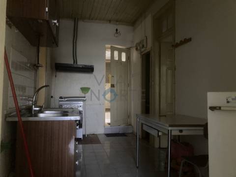 Moradia T6 Venda em Alfândega da Fé,Alfândega da Fé