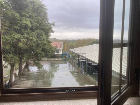 Moradia T6 Venda em Alfândega da Fé,Alfândega da Fé