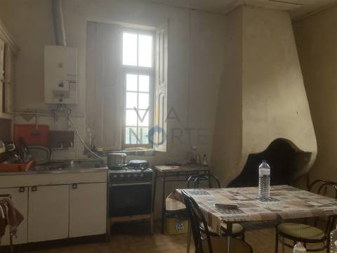 Moradia T6 Venda em Alfândega da Fé,Alfândega da Fé