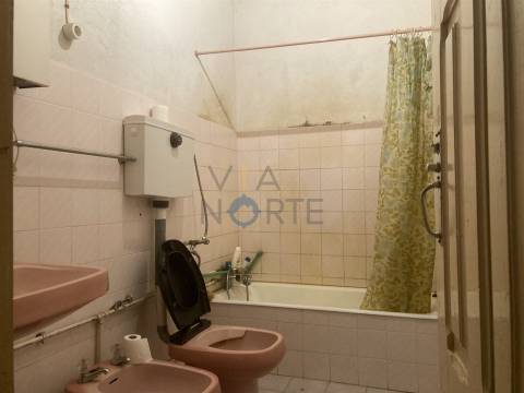 Moradia T6 Venda em Alfândega da Fé,Alfândega da Fé