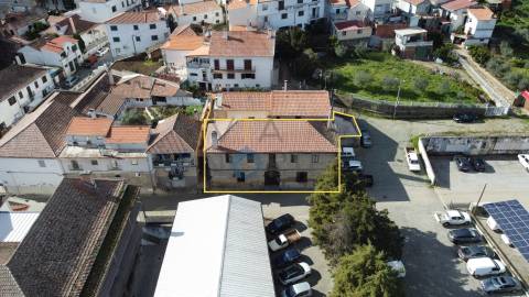 Moradia T6 Venda em Alfândega da Fé,Alfândega da Fé