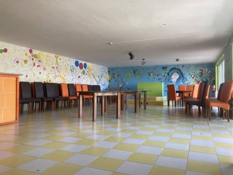 Quinta T7 Venda em Alfândega da Fé,Alfândega da Fé