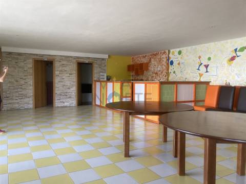 Restaurante  Arrendamento em Alfândega da Fé,Alfândega da Fé