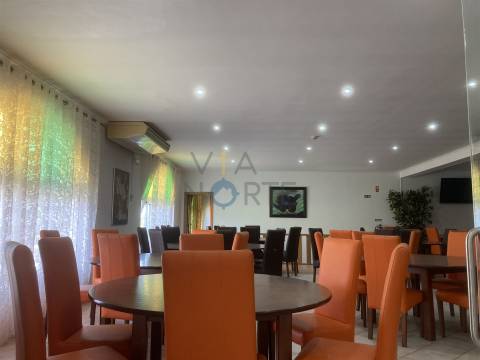Restaurante  Arrendamento em Alfândega da Fé,Alfândega da Fé