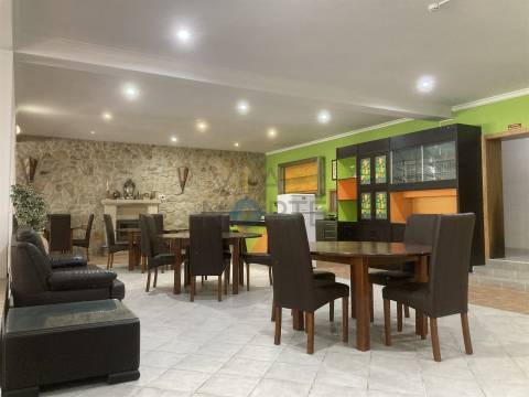 Restaurante  Arrendamento em Alfândega da Fé,Alfândega da Fé