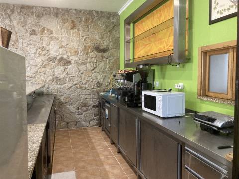 Restaurante  Arrendamento em Alfândega da Fé,Alfândega da Fé