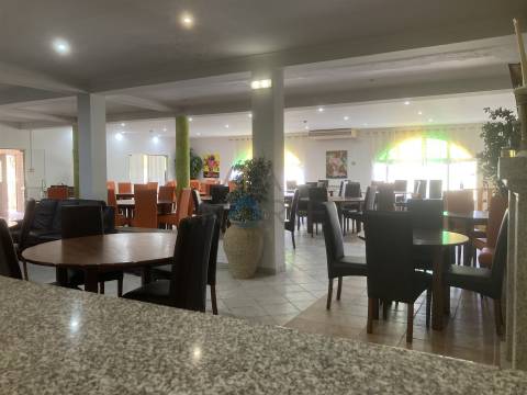Restaurante  Arrendamento em Alfândega da Fé,Alfândega da Fé