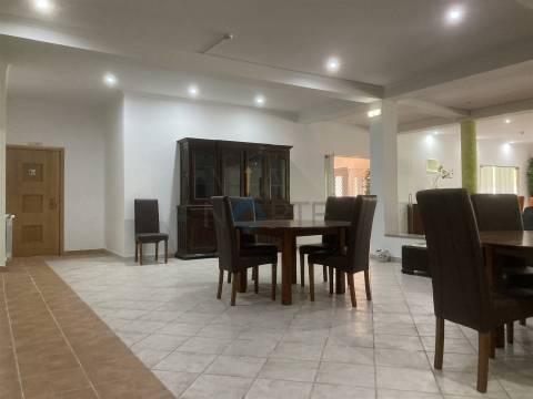 Restaurante  Arrendamento em Alfândega da Fé,Alfândega da Fé