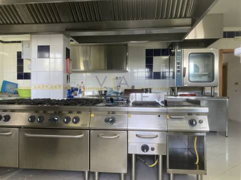 Restaurante  Arrendamento em Alfândega da Fé,Alfândega da Fé