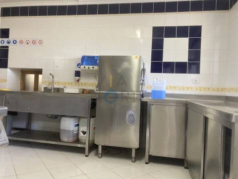 Restaurante  Arrendamento em Alfândega da Fé,Alfândega da Fé