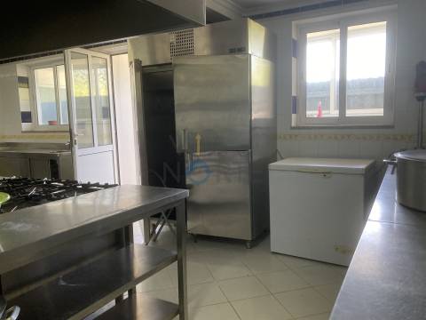 Restaurante  Arrendamento em Alfândega da Fé,Alfândega da Fé