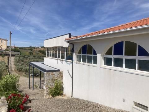 Restaurante  Arrendamento em Alfândega da Fé,Alfândega da Fé