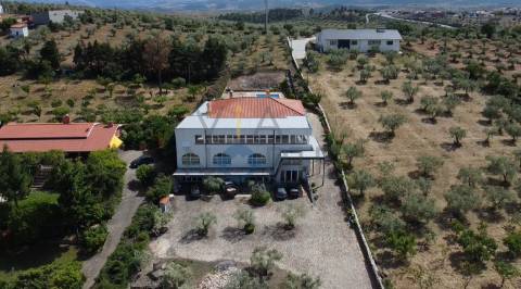 Restaurante  Arrendamento em Alfândega da Fé,Alfândega da Fé