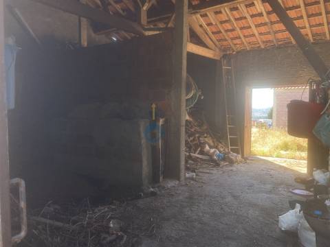 Moradia T4 Venda em Fonte Longa,Carrazeda de Ansiães