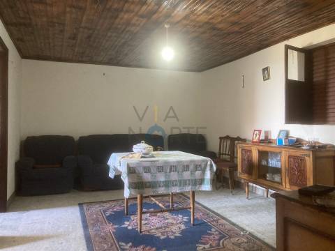 Moradia T4 Venda em Fonte Longa,Carrazeda de Ansiães