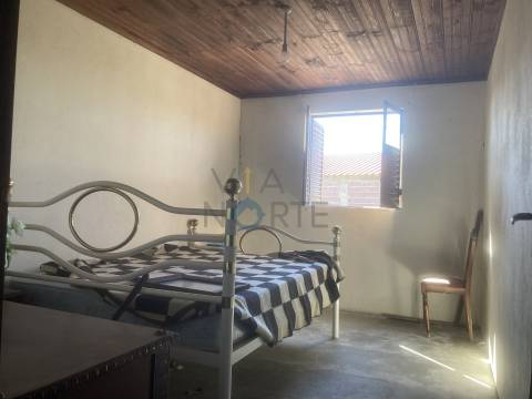 Moradia T4 Venda em Fonte Longa,Carrazeda de Ansiães