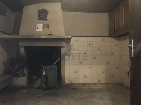 Moradia T4 Venda em Fonte Longa,Carrazeda de Ansiães