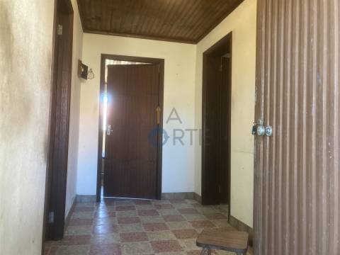 Moradia T4 Venda em Fonte Longa,Carrazeda de Ansiães