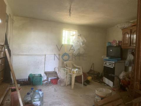 Moradia T4 Venda em Fonte Longa,Carrazeda de Ansiães