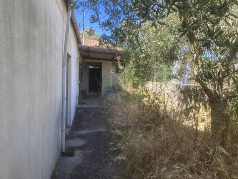 Moradia T4 Venda em Fonte Longa,Carrazeda de Ansiães